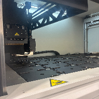 Wuhan MGI MGISP-960 Automated Sample Preparation System image 3